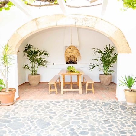 Llucmacanes Gran Agroturismo Maó  Exterior foto